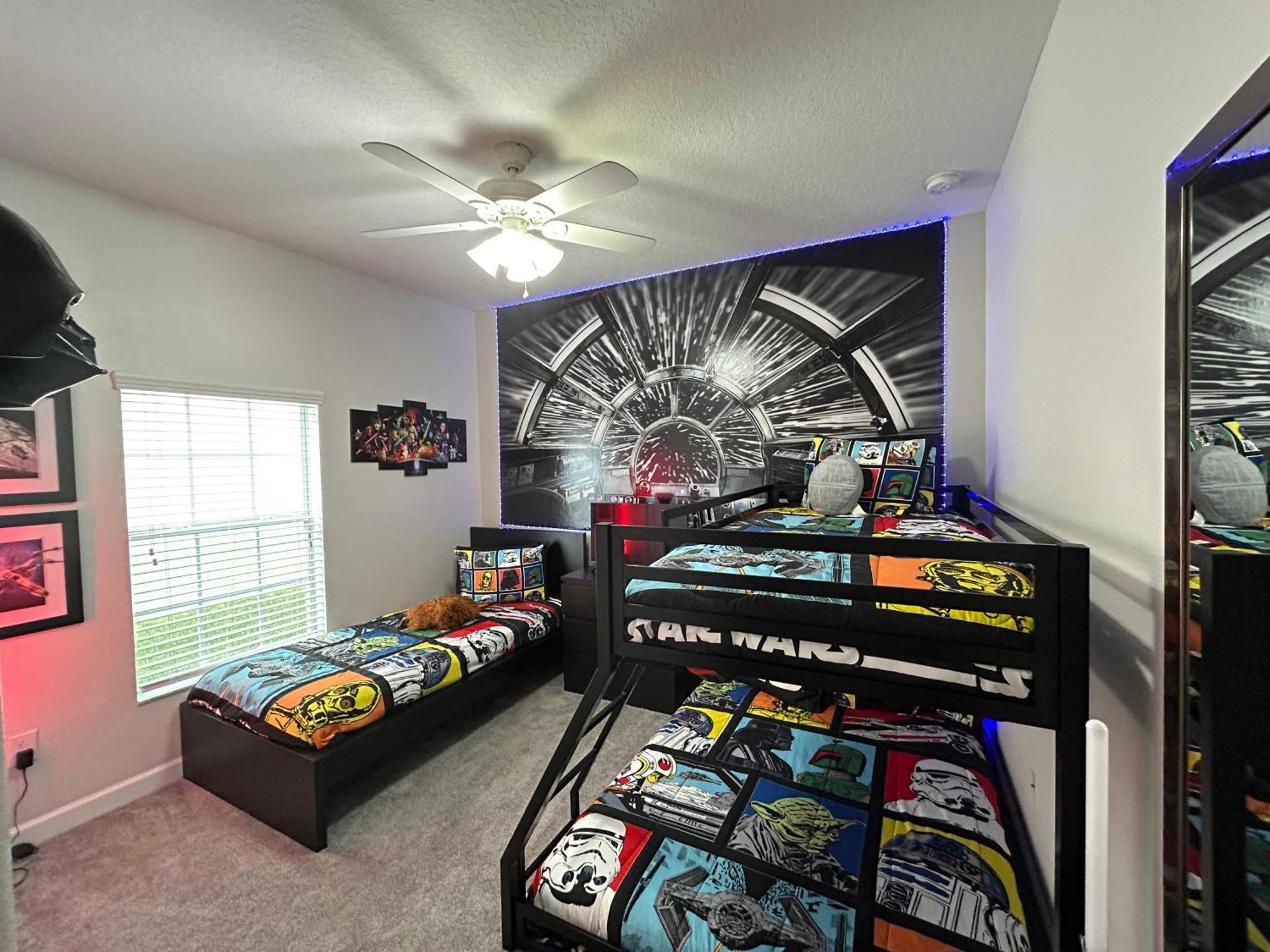 Candy Palm 8885 Water View Townhouse, Sleeps 12 Kissimmee Buitenkant foto