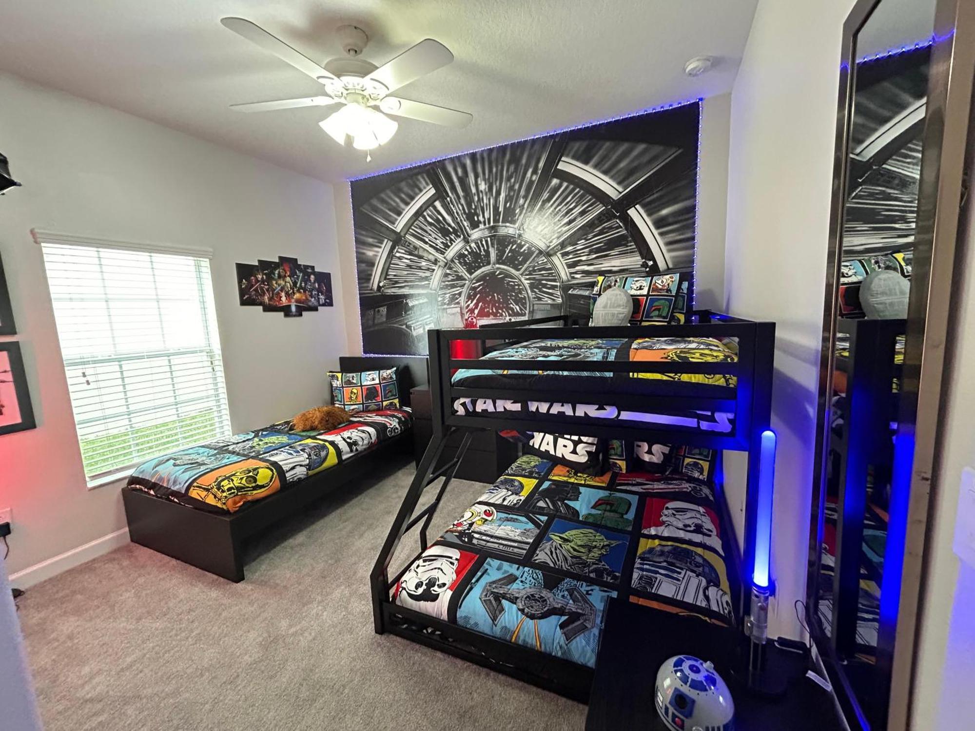 Candy Palm 8885 Water View Townhouse, Sleeps 12 Kissimmee Buitenkant foto